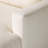 Jennings Sofa - 85"-Crypton Nomad Snow