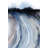 Geode Valley II by Grace Popp - Wrapped Canvas Painting-519127205