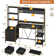 Granli 65'' W Reversible Computer Desk