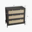 Commode 3 tiroirs Aviyanah Scotty-1111838966