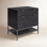 Trey 2 - Drawer Solid Wood File Cabinet