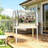 Elevated Plant Boxs Raised Garden Bed-1477179213