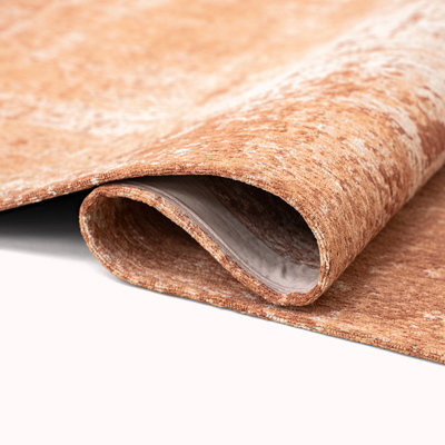 Virgin Land Flatweave Area Rug