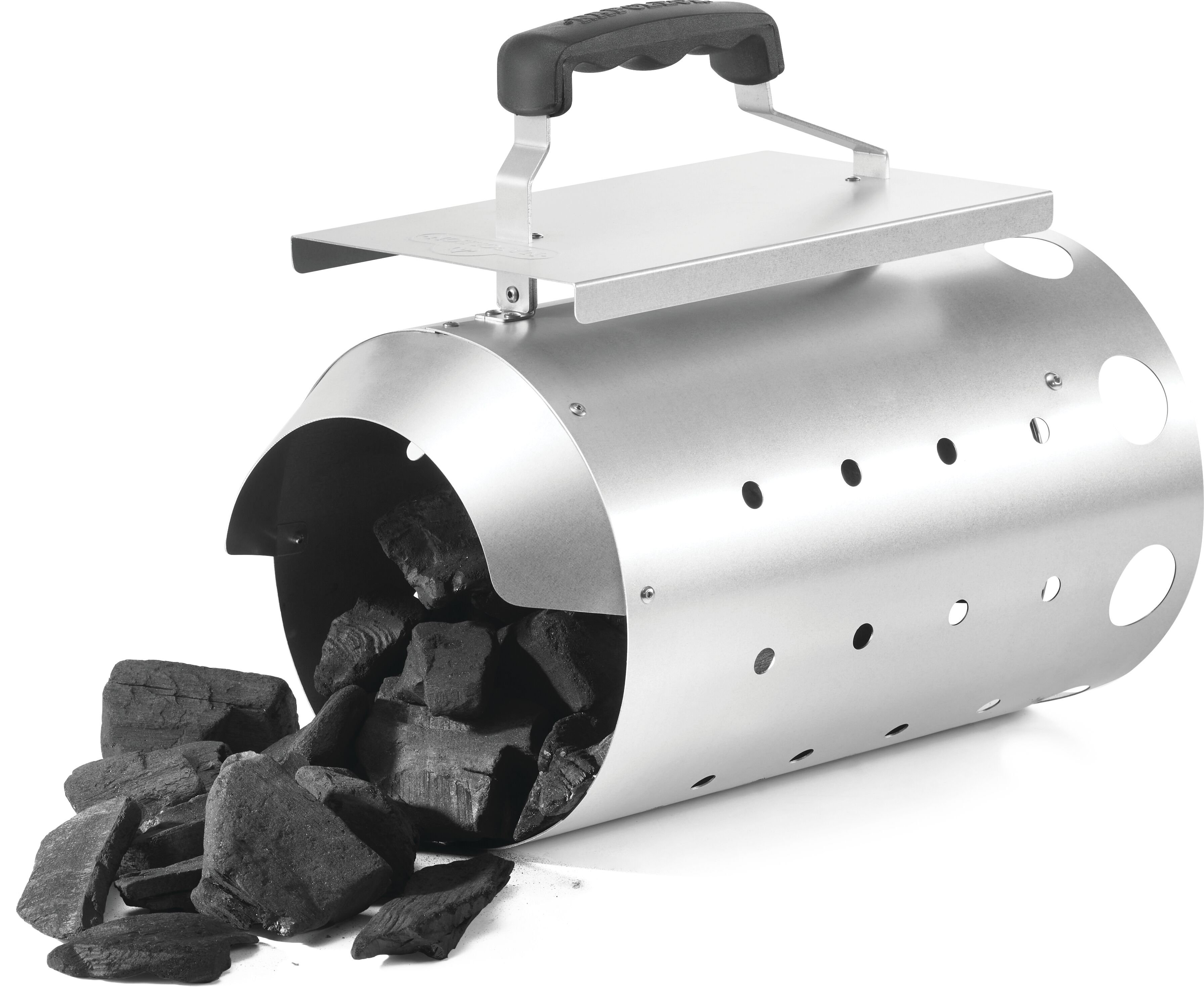 Napoleon Grill Accessories Charcoal Starters Wayfair