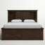Lit plateforme avec rangement bas Carney-525539623-525122182