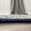 Tapis en coton tissé lavable Alfa-1570509747