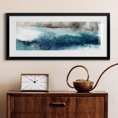 Impression de cadre photo sur papier