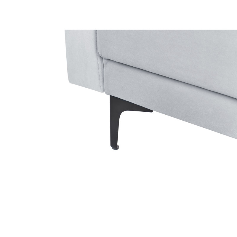 Delguidice 5 Seater Sofa Bed