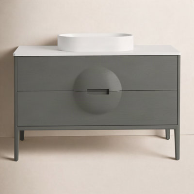 Colmar 48'' Single Bathroom Vanity