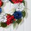 Couronne de 22 po American American Day