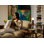 Lampe de table Shore avec ampoule DEL G95 US