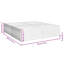Sigrunn Upholstered Velvet Bed Frame-80466634-80466676