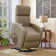 Foye Upholstered Power Recliner