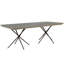 Davenport 84" Dining Table