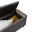 Thane Polyester Upholstered Storage Bench-2024924125