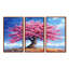 Timeo - arbre sycomore, ensemble d'art mural-108310408-108310409