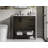 32 inch Single Bathroom Vanity-85161034
