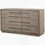 Commode 8 tiroirs Oak-734153525