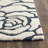 Cannen Hand Tufted Wool Floral Rug-2134100120