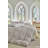 XINMIANFANG Striped Duvet Cover Set 100% Washed Cotton Linen Like Textured Bedding Set 3 Pcs Comforter Cover for All Seasons-120117796-120117790