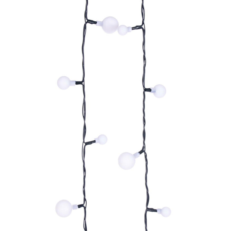 The Holiday Aisle Globe String Lights - Thumbnail 4