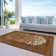 Abstract Indoor / Outdoor Rug