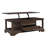 Brayden Solid Wood Coffee Table