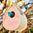 7'' H x 5'' W x 4'' D Hanging Weather Resistant Birdhouse
