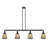 Lemmons 4 - Light Kitchen Island Pendant-485377496-485377517