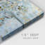 Arbre mosaïque sur toile-1565854801