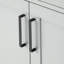 60" Double Bathroom Vanity Base Only-2080706937-2122814272