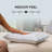 TEMPUR-Cloud® Dual Cooling™ Pillow-29950578-118347481