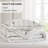 Soft Microfiber Bedding Sets Twin Xl, Modern Bow Style For Home