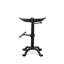 Tabouret pivotant à hauteur réglable Enos-66930091