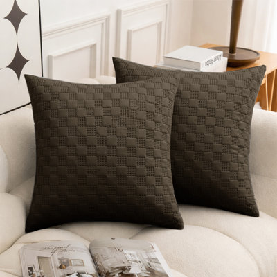 Square Throw Cushion Pad