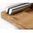 Joseph Joseph DrawerStore Large Bamboo 2-tier Knife Organizer
