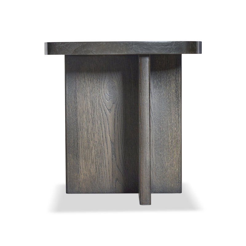 Bernhardt Monroe Side Table