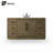 60 inch Single Bathroom Vanity-205909726