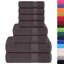 Towel Set 360 Gsm 100% Cotton-1222379357-1222379358