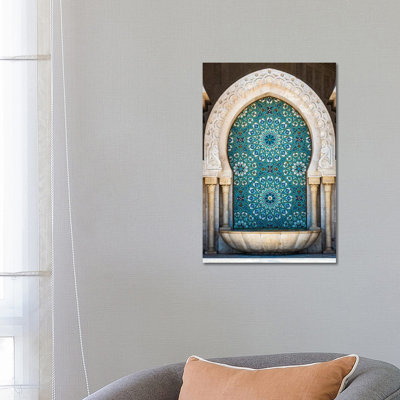 Matteo Colombo by Matteo Colombo - Wrapped Canvas Gallery-Wrapped Canvas Giclée