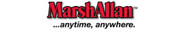 Marsh Allan logo