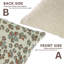 Housse de coussin Fabcline-108106960-108106961