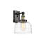 Applique murale 1 lumière 8 po Ballston Urban Bell-709467868-743656823-709467864