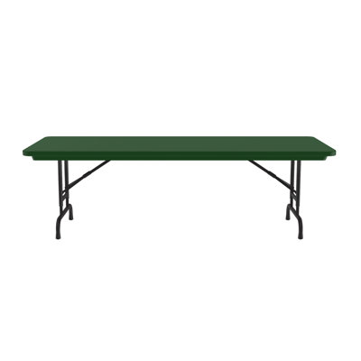 Adjustable Banquet Table