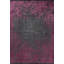 Rapture Pink/Gray Luxury Area Rug-68867505