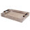 Plateau en bois Kincheloe