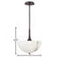 3 - Luminaire suspendu bol Ligh-84742511