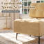 Chaise d'appoint Mid-Century Modern-1589156198