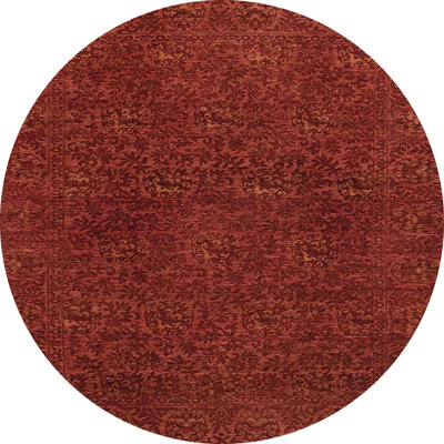 Tapis abstrait moderne 2649