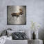 "Moose Lodge 2" par Lightbox Journal sur métal-1025750255